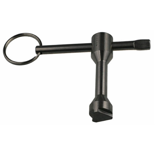 RSP Access Vault Cap Key Tee Style