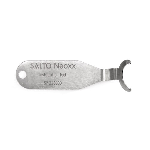 Salto Neoxx Padlock Removable Tool