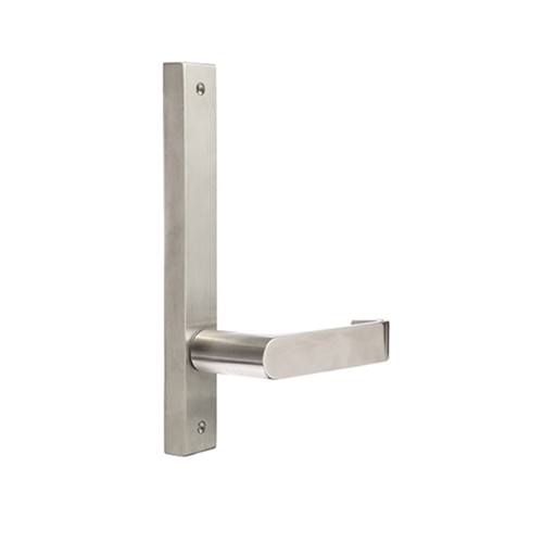 Dorma Furniture 6406/37 Torquay - Satin Stainless Steel