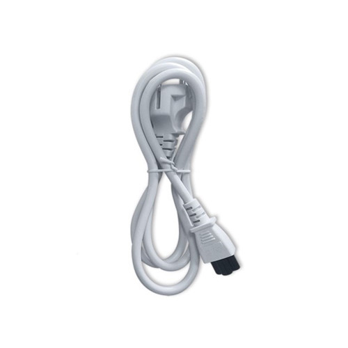 Risco 240vac Aus Power Cord (LEC C5) - White