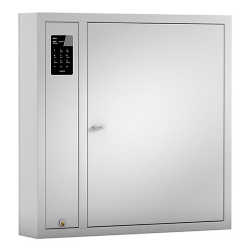 Creone Keybox System 9500S Backup Battery - Audit Trail - White