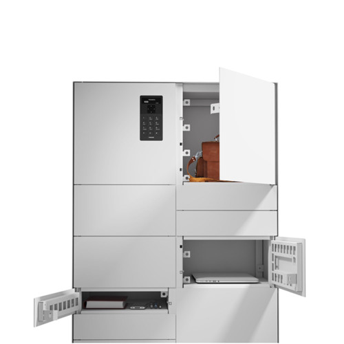 Creone Valuebox Keycontrol Series 9000SC KEYWIN6 Cabinet Only