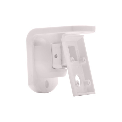 Risco Bware Ceiling and Wall Mount Swivel Bracket - White