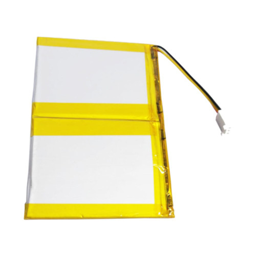 Risco Wicomm Pro 7.4VDC 2.2amp Replacement Rechargeable Lithium Battery