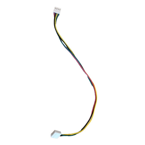 Risco Bus 4 Pin Quick Connector