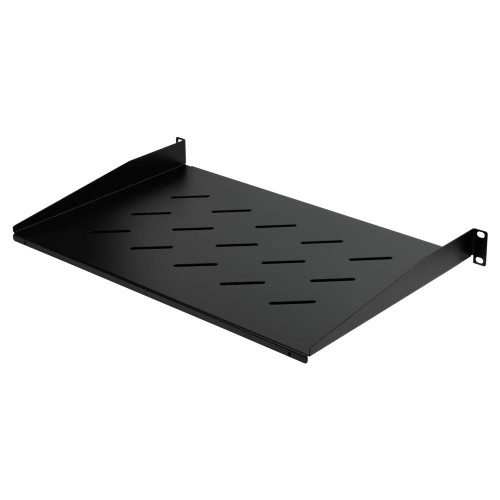 Datatek 1RU 300mm Deep Cantilever Shelf Suits 450mm Deep Cabinets 43hx300D x 482.6wmm