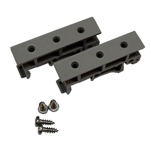 Jack Fuse Din Rail Mounting Kit to suit Power Port Modules