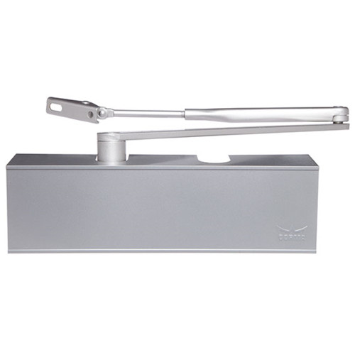 Dormakaba Door Closer TS72 EN2-4 - Silver