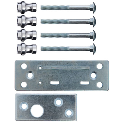 ADI Accessory Kit suits 5004 inc Mount Plate