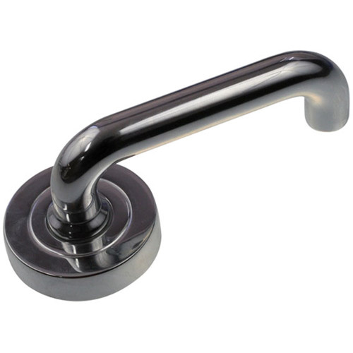 ADI Lever Handle (Int) Only suits LB702 & 802 - Chrome Plated