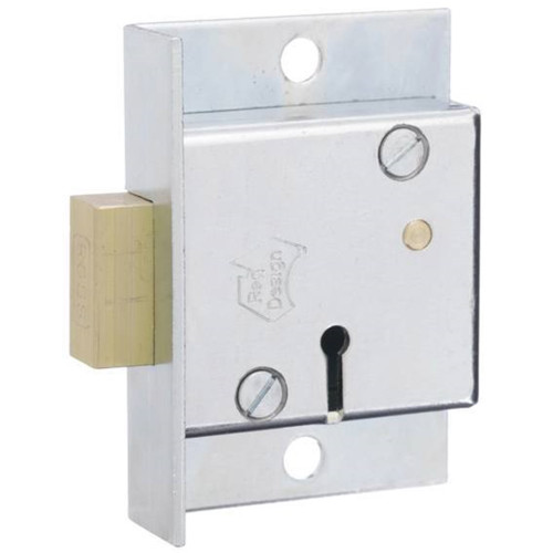 Ross Safe Lock 100-Sl6 6 Lever