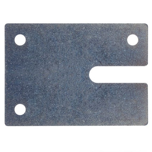 Ross Safe Lock 1000-Series Cable Plate