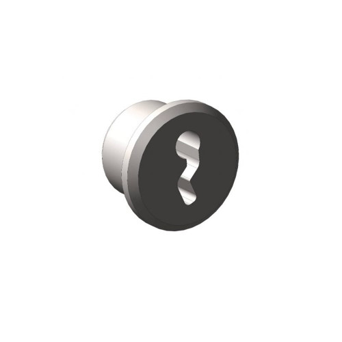 Ross Safe Lock Escutcheon suits Wave Key Hole