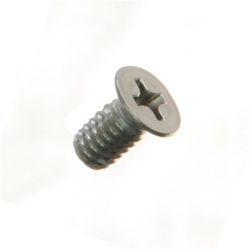 ABUS Spare Part 83 Cylinder Ret S/S Screw (Box of 10)