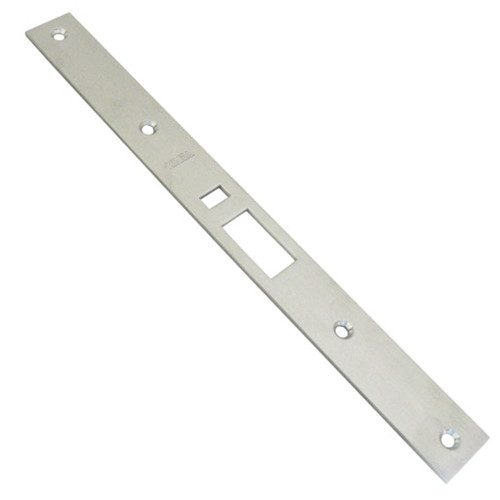 Dormakaba SB2212 Series Extended Timber Face Plate 260mm - Satin Stainless Steel