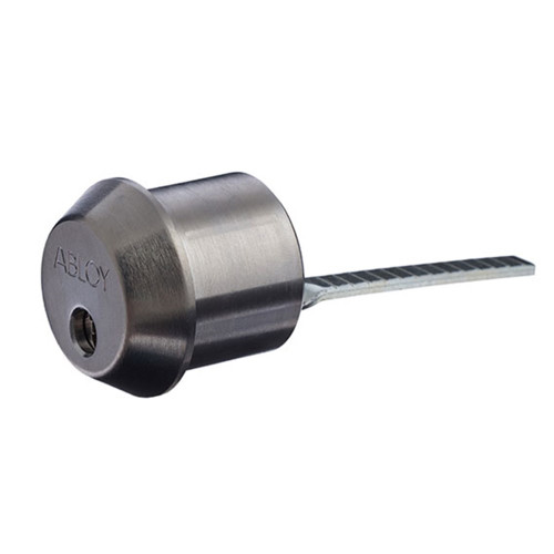 EM Utilities Rim Cylinder Protec 414N Master Keyed To Ausgrid (Energy Australia) Only with 2 Keys KD