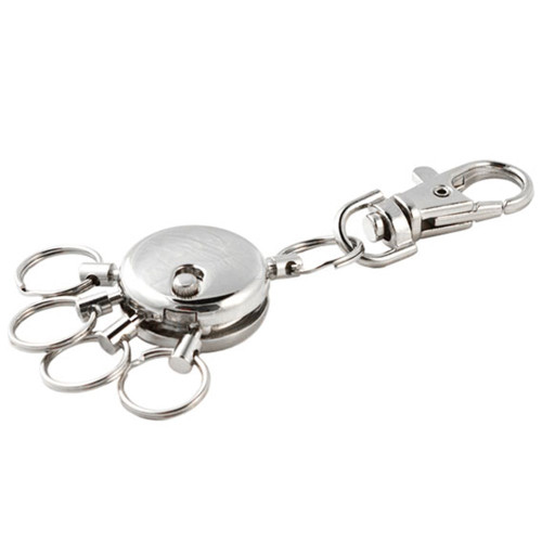 Key-Bak Key Spider 8803 - Silver