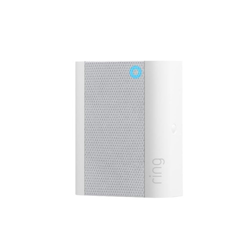 Ring Optional Indoor Chime Version 2 - White