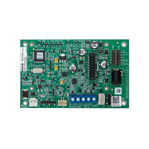 Risco Cellular On Bus (Cob) Module - Suits Lightsys+ and Lightsys2