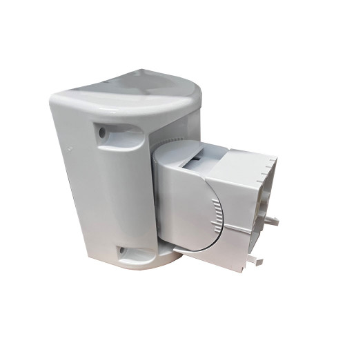 Risco Standard Swivel Bracket For Watchout Extreme Outdoor Detector