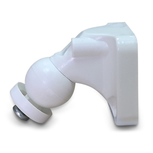 Risco Swivel Bracket - Suits Digisense RK415Pr0000c Only - White