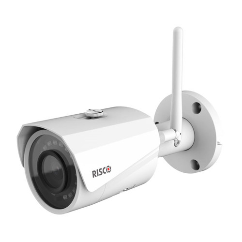 Risco Vupoint 2mp Wifi Bullet Network Camera with 2.8mm Fixed Lens - IP67