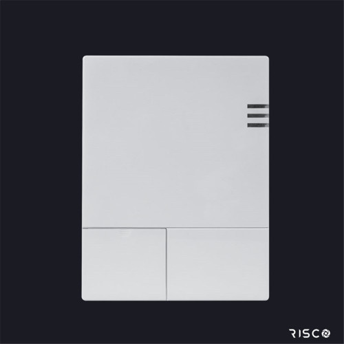 Risco Wicomm Pro Control Panel and Enclosure - White