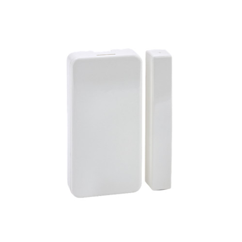 Risco Wireless 2-Way Slim Door/Window Reed Switch - White