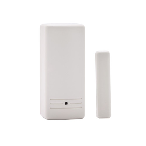 Risco Wireless Shock and Contact Detector - Rwt62w43300c - White