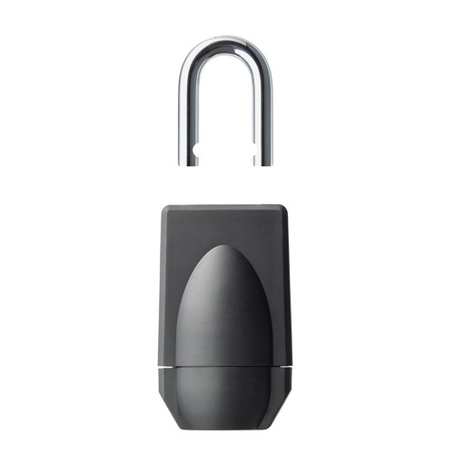 Salto BLE Neoxx Padlock (Loose Shackle) - Black