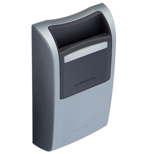 Salto Esd - Energy Saving Device Off-Line I-Blu Finish - Iron Blue