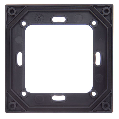 Salto F/Mount Reader Base suits WRMm9001 - Dark Grey