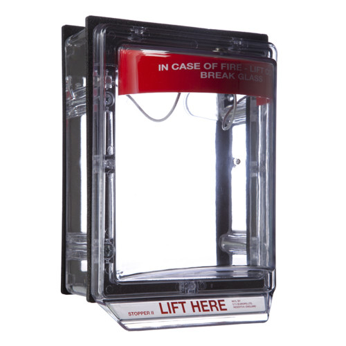 STI Weather Stopper Ii Surface Mount without Sounder