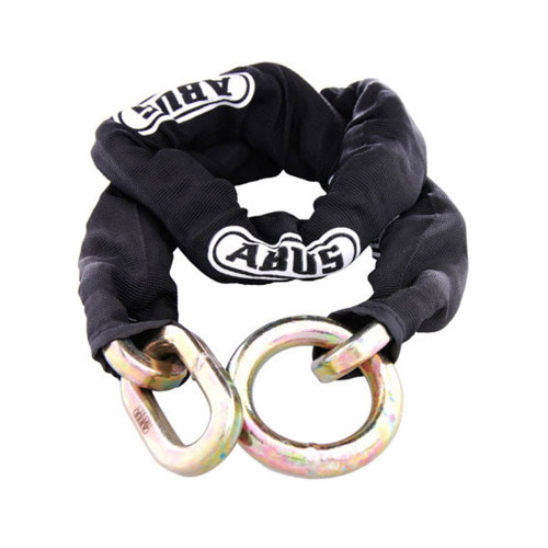 ABUS Chain Loop 12 mm - Black
