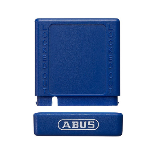 ABUS Plastic Sleeve & Boot suits 74/40 Padlock