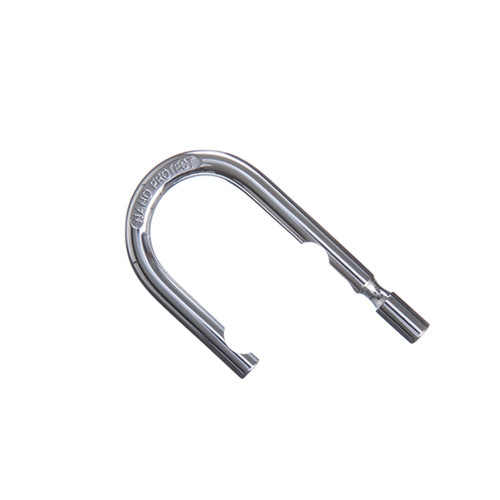 ABUS Shackle 83/40 Alloy - suits 83IB/40 83AL/40 83ALIB/40