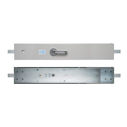 ADI LB702-1 2 Point Locking Bar with Internal and External Lever - 770-930 mm Door Width