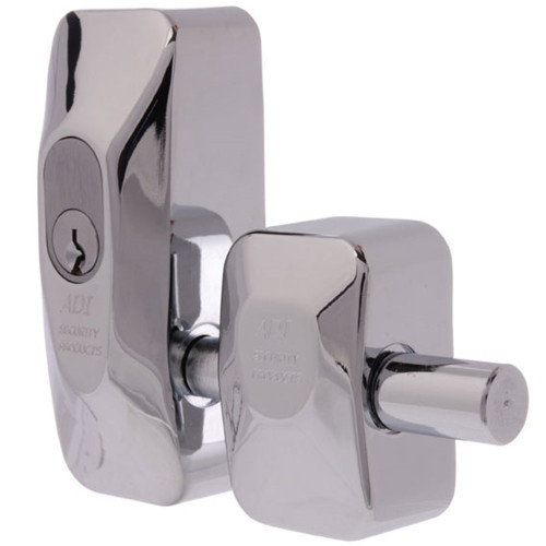 ADI Blocklok 444DD Double Block