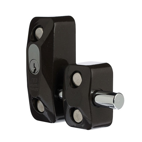 ADI Blocklok 444DDFM Double Front Mount Block