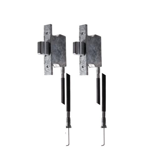 Austral Lock 3 Point Kit Cable Operated Bolt For Elegance Series Hinged Security Door Lock