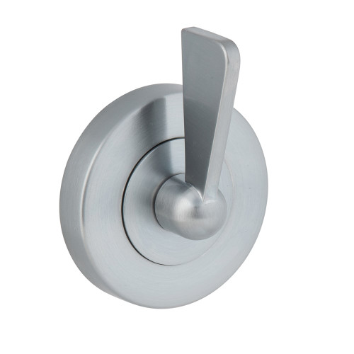 Dormakaba Vision Round Rose Disabled Turn Snib