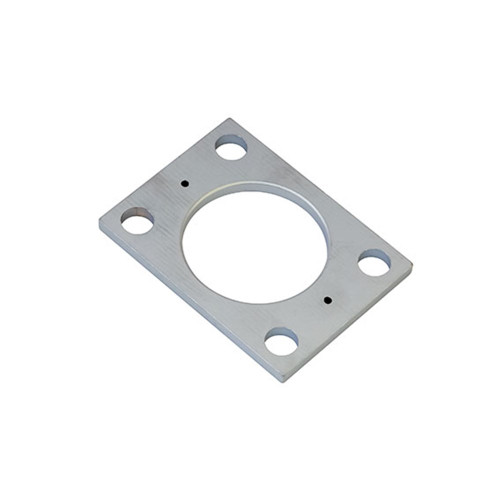 Brava OL Ext Template/Trim Spacer (For BR700 - 800 - 850)