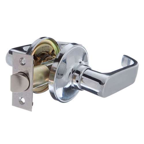 Brava Urban LN Series Tiebolt Lever Set Adjustable 60/70mm Backset