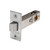 Dormakaba 2209 Tubular Privacy Latch - 60 mm Backset
