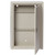HPC KeKab Key Cabinet - Neutral Sand - 120 Key Capacity
