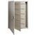 HPC KeKab Key Cabinet - Neutral Sand - 120 Key Capacity