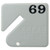 HPC KeKab Spare Key Tags - White