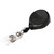 Key-Bak Self Retract Reel - Black