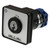 LIW Key Switch Ezy - Black / Silver