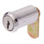 Lock Focus Cam Lock A/C - Silver